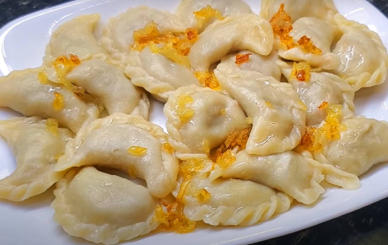 Что приготовить из квашеной капусты: три рецепта блюд для всей семьи